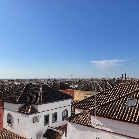 Apartamento Liru Bormujos, A 5 Minutos De Sevilla المظهر الخارجي الصورة