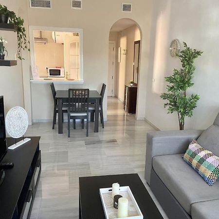 Apartamento Liru Bormujos, A 5 Minutos De Sevilla المظهر الخارجي الصورة
