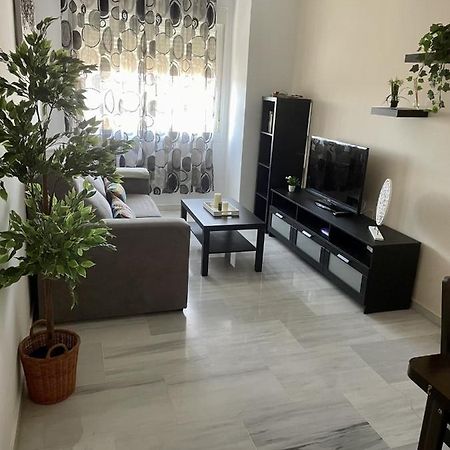 Apartamento Liru Bormujos, A 5 Minutos De Sevilla المظهر الخارجي الصورة