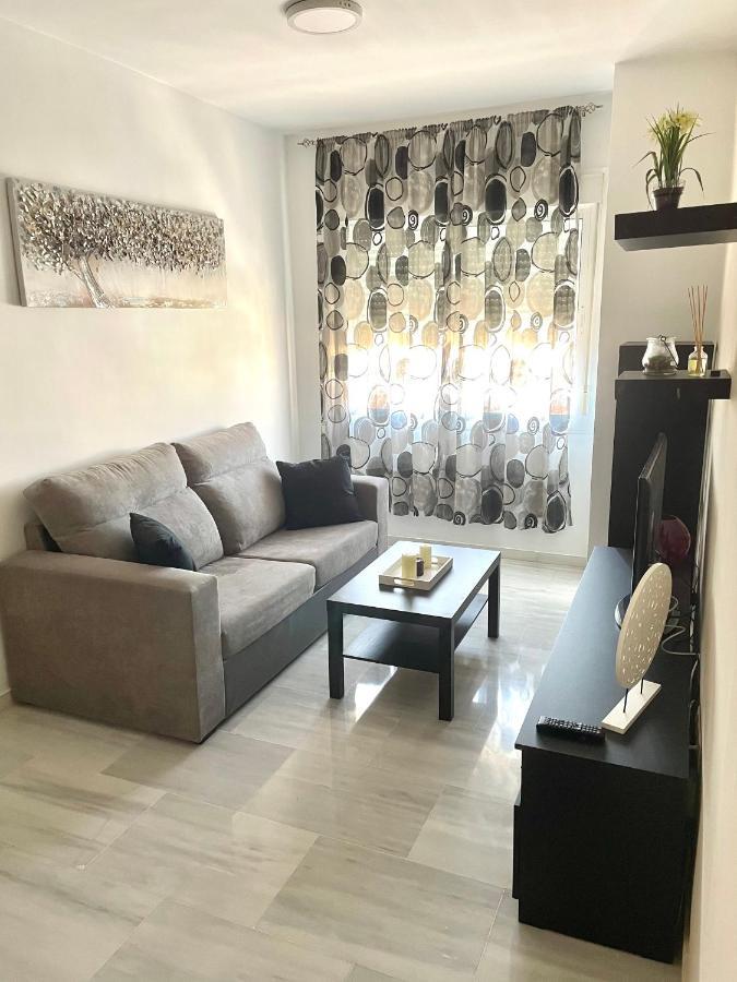 Apartamento Liru Bormujos, A 5 Minutos De Sevilla المظهر الخارجي الصورة