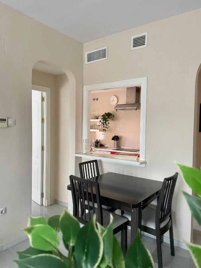 Apartamento Liru Bormujos, A 5 Minutos De Sevilla المظهر الخارجي الصورة